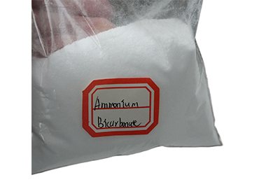 Ammonium Bicarbonate