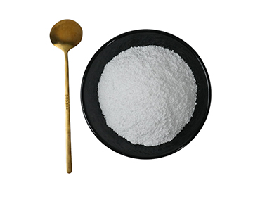 Sodium bicarbonate