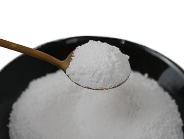 Sodium bicarbonate