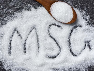 Monosodium Glutamate 