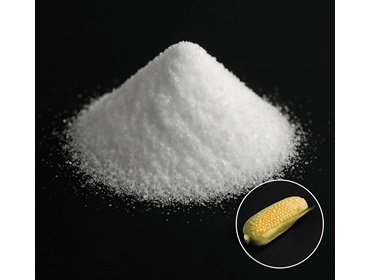 Dextrose anhydrous BP